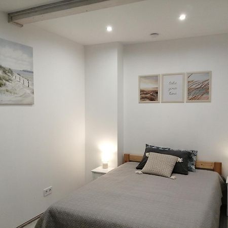 Portstreet Apartamenti Лиепая Номер фото